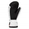Gants De Ski Cairn Abyss In 2 W C-tex - White Zigzag