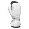 Gants De Ski Cairn Abyss In 2 W C-tex - White Zigzag