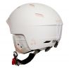 Casques De Ski Cairn Equalizer - White Powder Pink