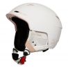Hiihtokypärä Cairn Equalizer (White Powder Pink)