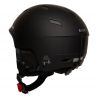 Casques De Ski Cairn Equalizer - Mat Black