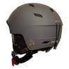 Casco de esquí Cairn Equalizer (Polvo blanco-rosado)