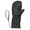 Sco Mitten Tot Jr Ultimate Scott black