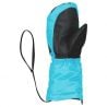 Sco Mitten Tot Jr Ultimate Scott black