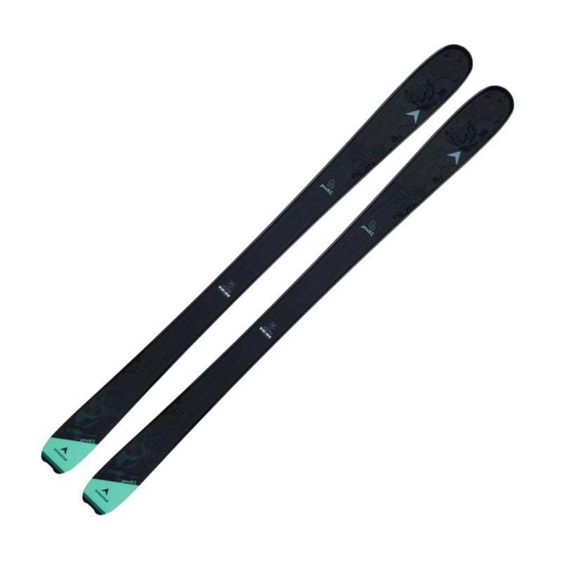 Skis Dynastar E-pro 85 femme