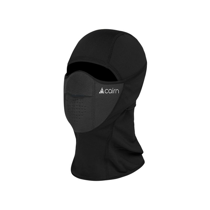 Cagoule Cairn Bakura (Black)