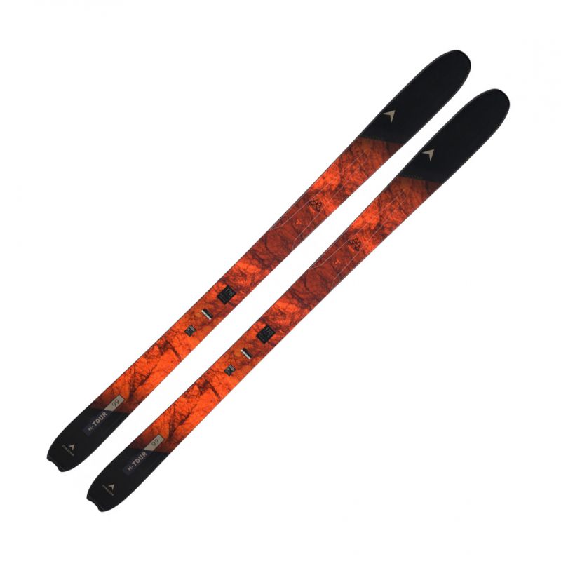 Skis Dynastar M-tour 99 F-team (2023)