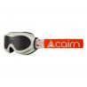 Masques De Ski Cairn Bug - Shiny White