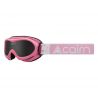 Masques De Ski Cairn Bug - Shiny Pink