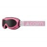 Masques De Ski Cairn Bug - Shiny Pink