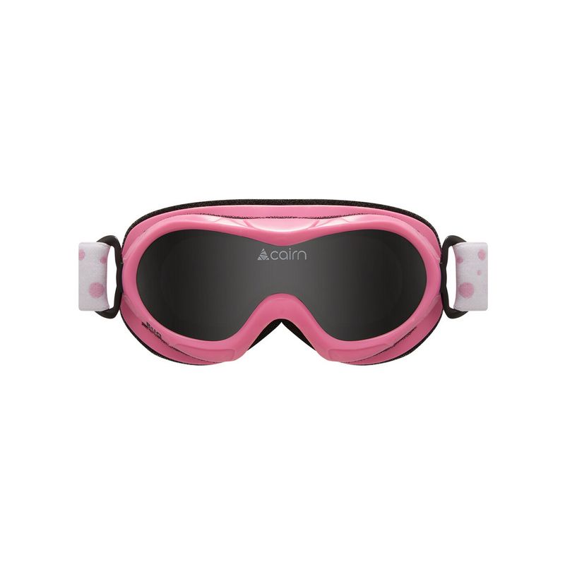 Skibrille Cairn Bug (Shiny Pink) Kinder