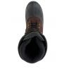 Nation Plus Kamik DARK BROWN-BRUN FONCÉ