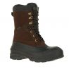Nation Plus Kamik DARK BROWN-BRUN FONCÉ