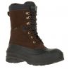 Nation Plus Kamik DARK BROWN-BRUN FONCÉ
