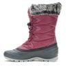 Momentum 3 Kamik BURGUNDY-BOURGOGNE