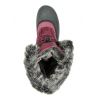 Momentum 3 Kamik BURGUNDY-BOURGOGNE