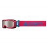 Masques De Ski Cairn Rush / Spx3 - Shiny Fuchsia Azure