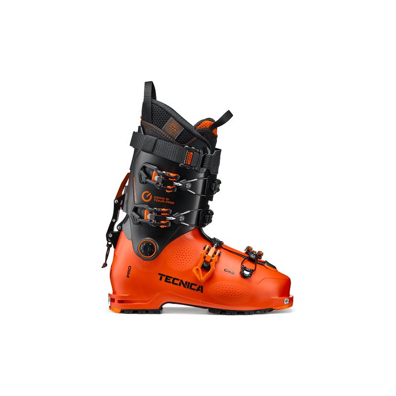 Ski touring boots Tecnica Zero G Tour Pro - men