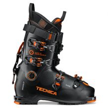 Zero G Tour Scout Tecnica BLACK