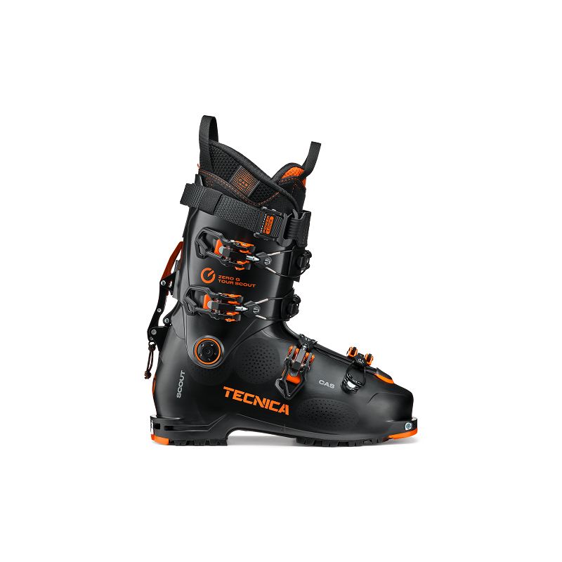 Turskidpjäxor för herrar Tecnica Zero G Tour Scout (2024)