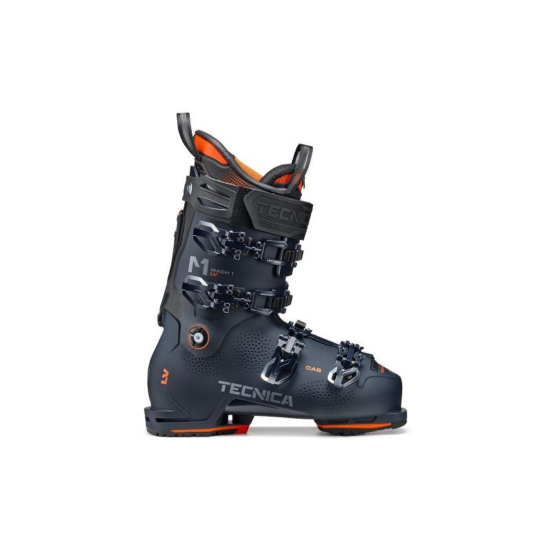 Tecnica Mach1 LV 120 TD (2024) men's shoes