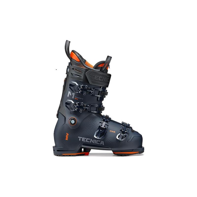 Schuhe Tecnica Mach1 MV 120 TD (2024) Mann