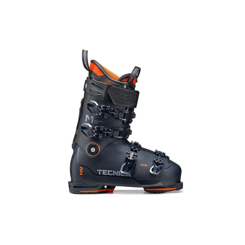 Chaussures Tecnica Mach1 HV 120 TD (2024) homme