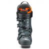 Mach1 Mv 110 Td Gw Tecnica RACE GRAY