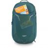 Zaino Lowe Alpine AirZone Active 18 (Dark Jade)