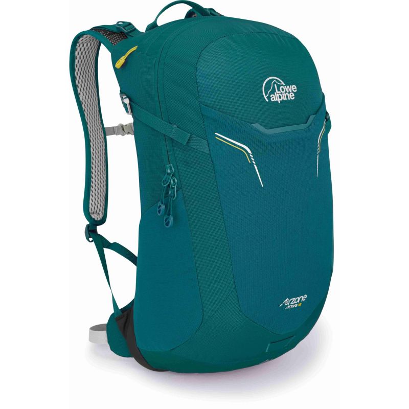 Zaino Lowe Alpine AirZone Active 18 (Giada scuro)