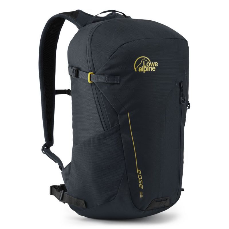 Ryggsekk Lowe Alpine Edge 22 (Ibenholt)