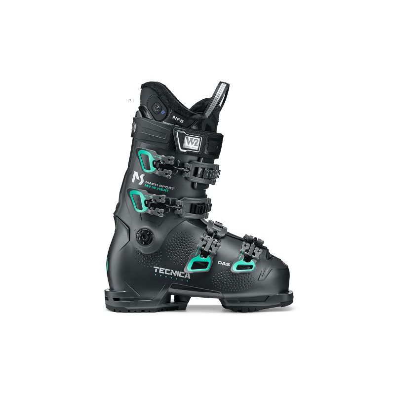 Beheizbare Schuhe Tecnica Mach sport MV 85 Heat (2023) Frau