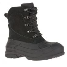 Fargo2 Kamik BLACK-NOIR