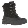 Fargo2 Kamik BLACK-NOIR