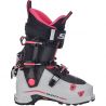 Skidskor Scott Celeste (vit / rosa) kvinna