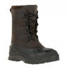 Alborg Kamik GAUCHO BROWN-BRUN GAUCHO
