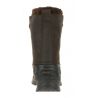 Alborg Kamik GAUCHO BROWN-BRUN GAUCHO