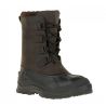 Alborg Kamik GAUCHO BROWN-BRUN GAUCHO