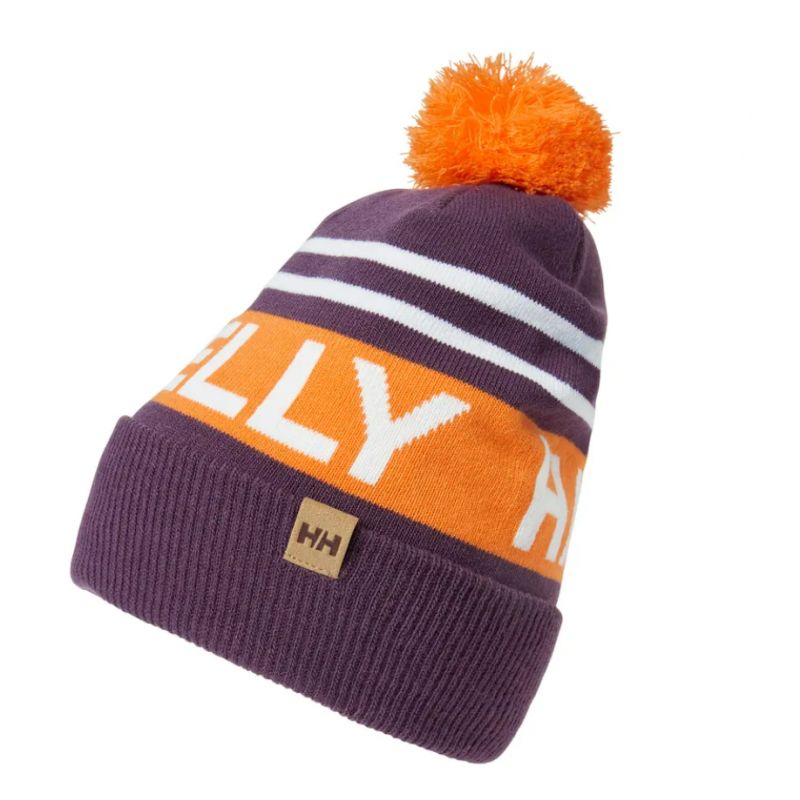 HELLY HANSEN Berretto Ridgeline (AMETHYST)