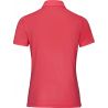 Polo S/s F-dry Odlo (chrysanthemum)