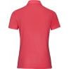 Polo S/s F-dry Odlo (chrysanthemum)