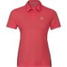 Polo S/s F-dry Odlo (chrysanthemum)