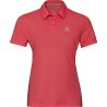 Polo S/s F-dry Odlo (chrysanthemum)