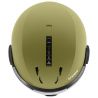 Casque Uvex Instinct Visor Uvex CROCO MAT