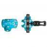 Fixation ski randonnée PLUM Guide 7 (Turquoise)