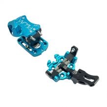 Ski touring binding PLUM Guide 7 (Turquoise)
