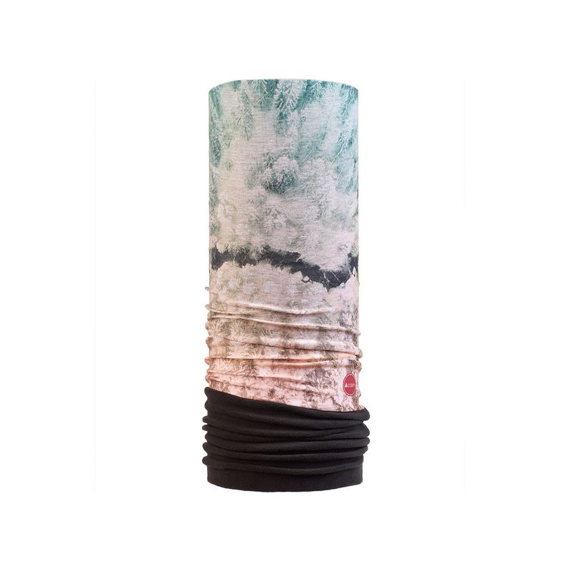 Halsbetræk Cairn Malawi Polar Tube (Pink Pines)