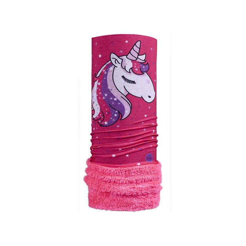 Niskasuoja Cairn Malawi Polar Plush (Night Unicorn) Junior