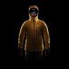 Ortles Gtx Pro Stretch M Jkt Salewa gold