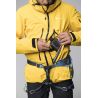 Ortles Gtx Pro Stretch M Jkt Salewa gold